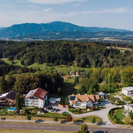 Ferienwohnungen Panorama Harrys Bike Tours Филах Екстериор снимка
