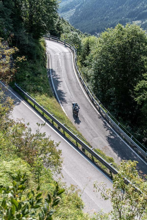 Ferienwohnungen Panorama Harrys Bike Tours Филах Екстериор снимка