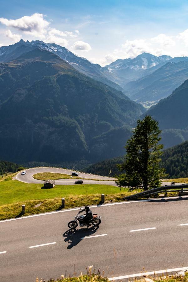 Ferienwohnungen Panorama Harrys Bike Tours Филах Екстериор снимка