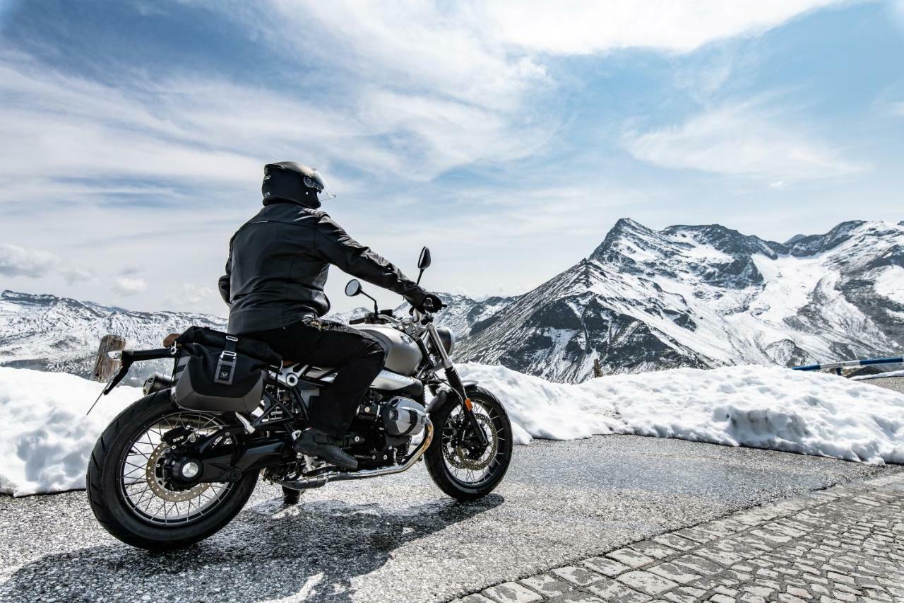 Ferienwohnungen Panorama Harrys Bike Tours Филах Екстериор снимка
