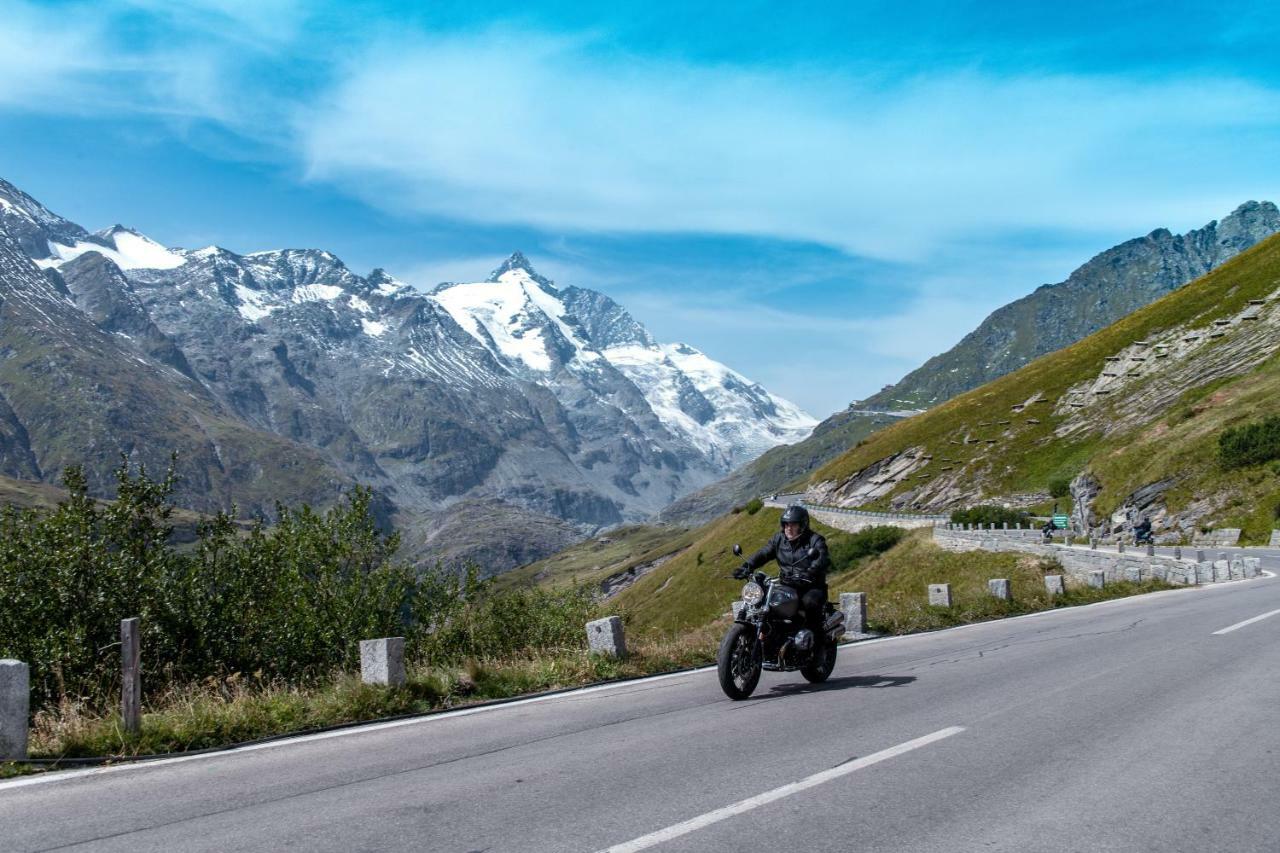 Ferienwohnungen Panorama Harrys Bike Tours Филах Екстериор снимка