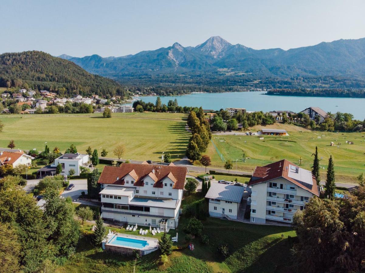 Ferienwohnungen Panorama Harrys Bike Tours Филах Екстериор снимка